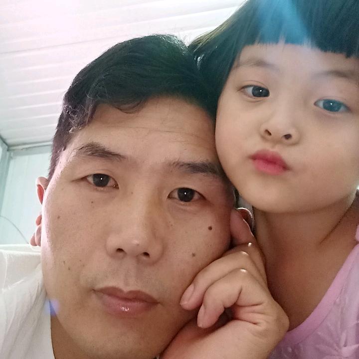 情深似海