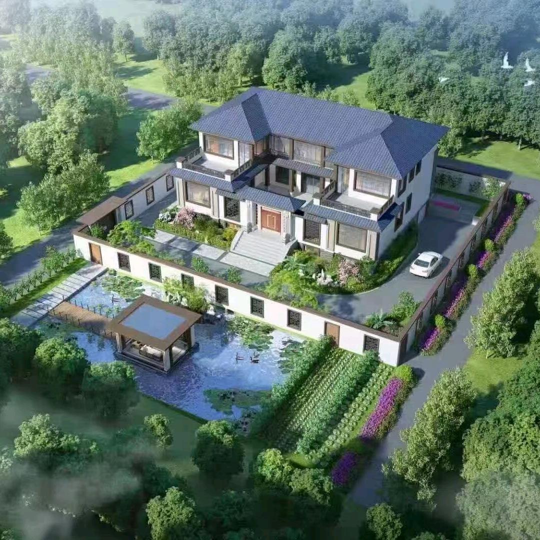 建别墅的小李飞刀