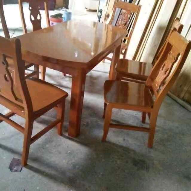 黔凤夷实木家私