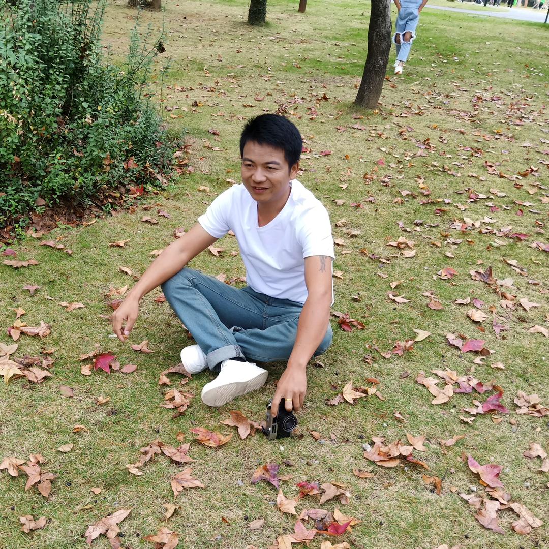 斌哥哥
