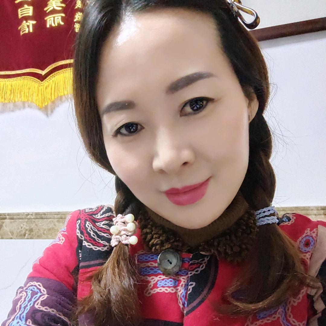 绒绒姐