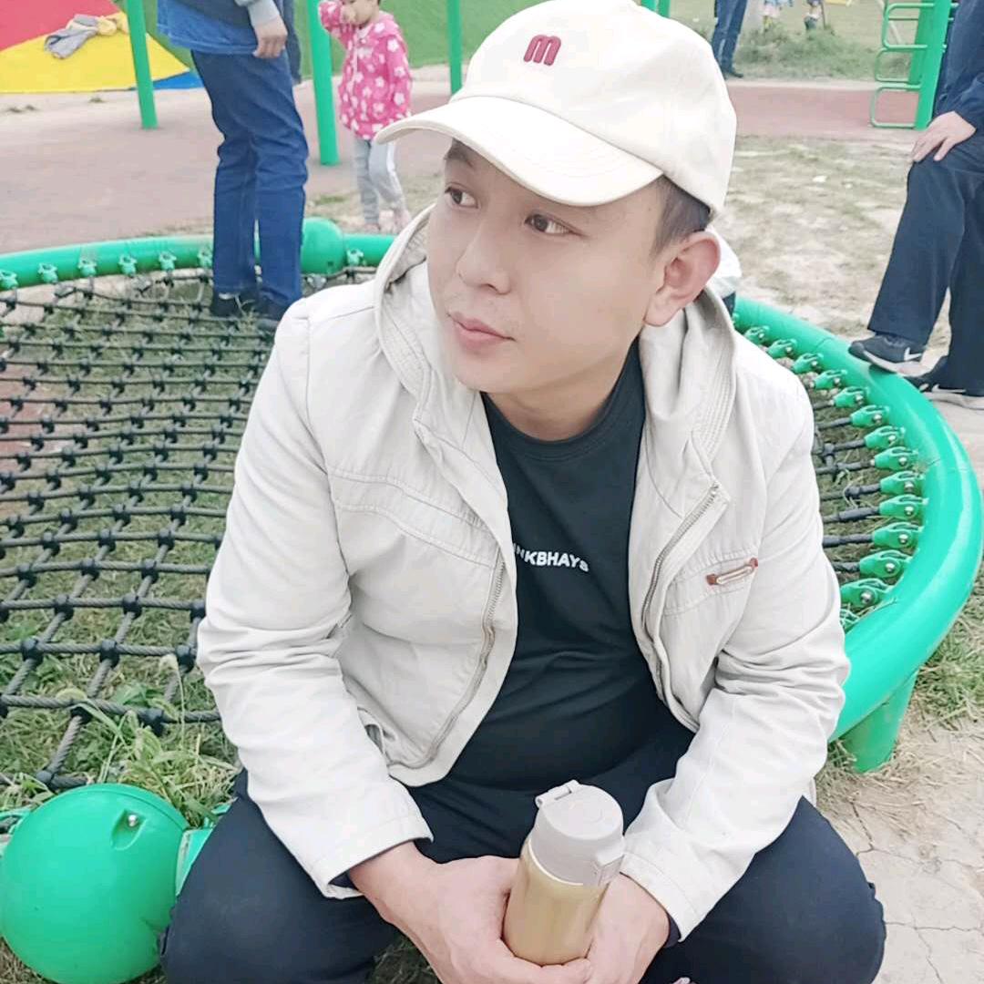 沐浴鑫光