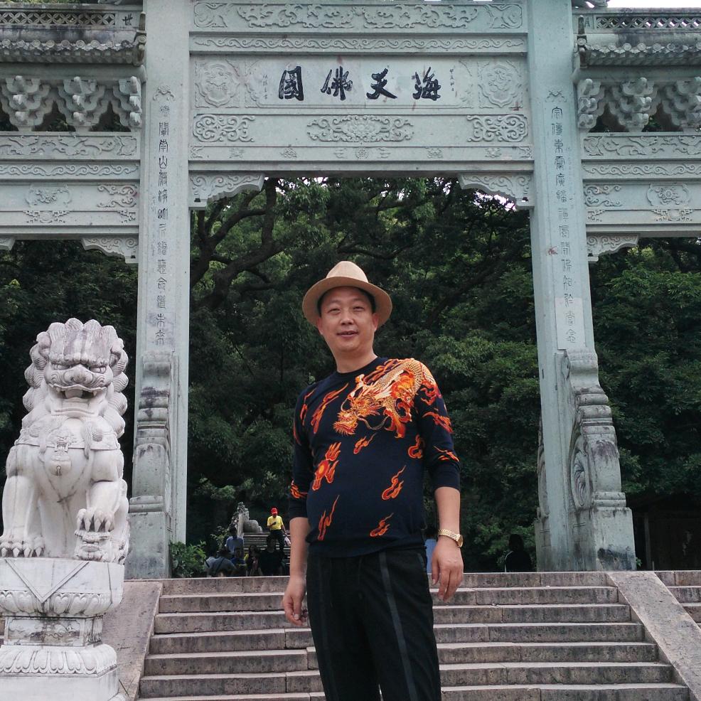 怡人婚礼策划