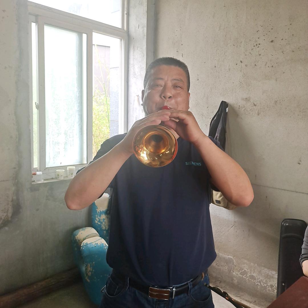 陈兴和