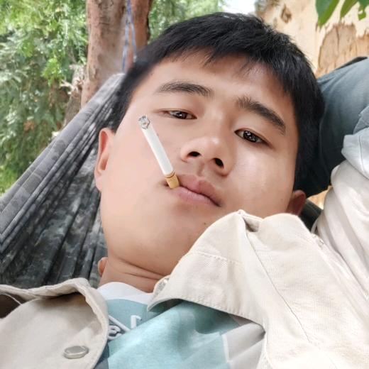 一个相当哇塞的男人！