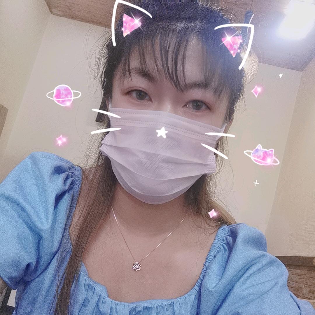 嘘。淡爱