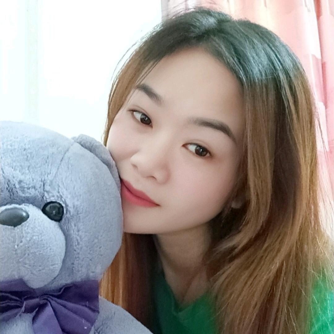 🌿🍀🌸，善良的人，运气不会差，