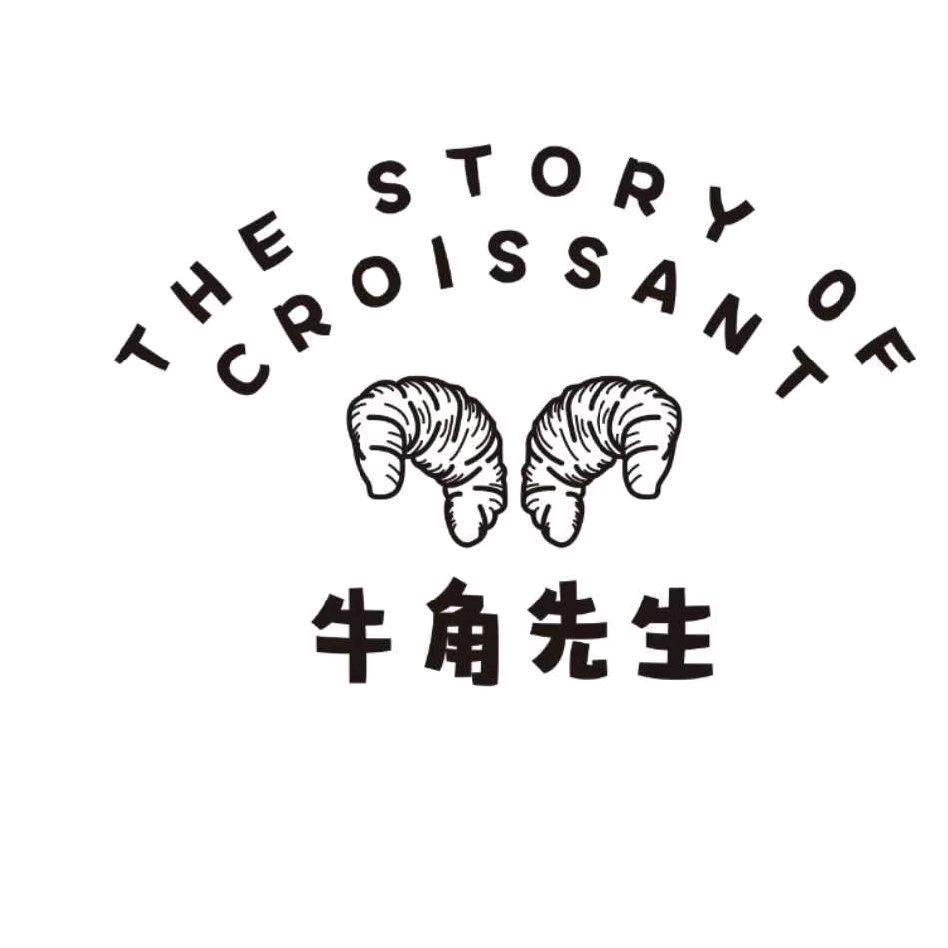 牛角先生
