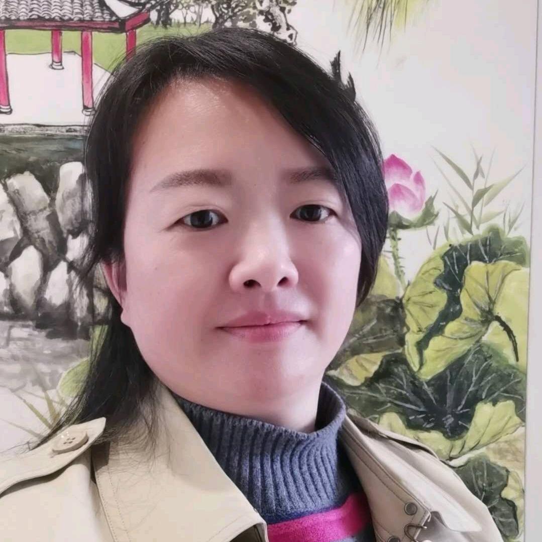 小慧吖