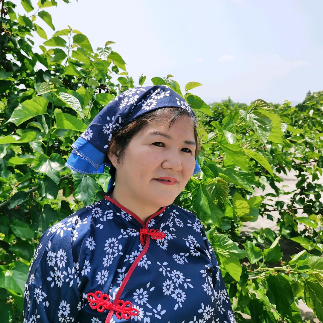 马村董姐