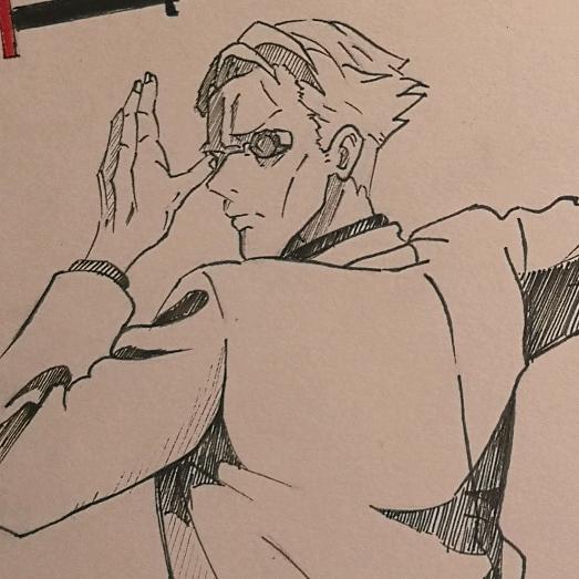 Mr.An(可定制)