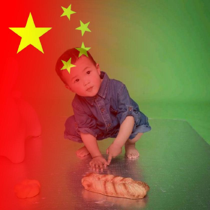 Miss❤️❤️❤️两小袁袁