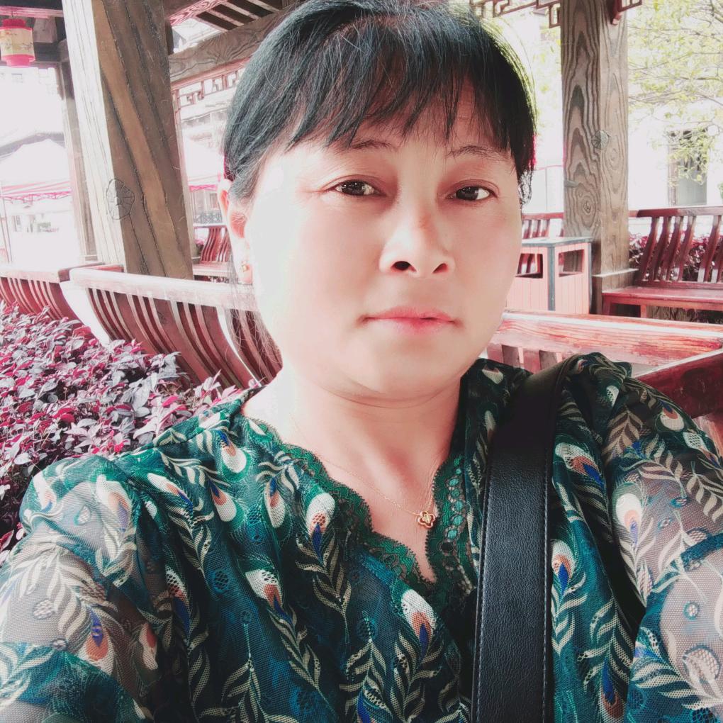 向春英