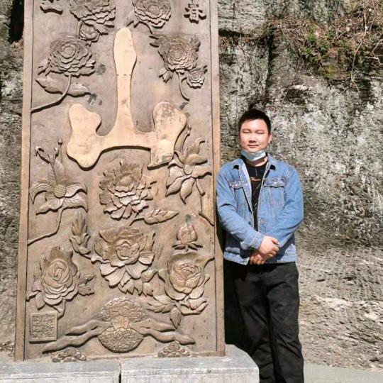湖北潇洒哥