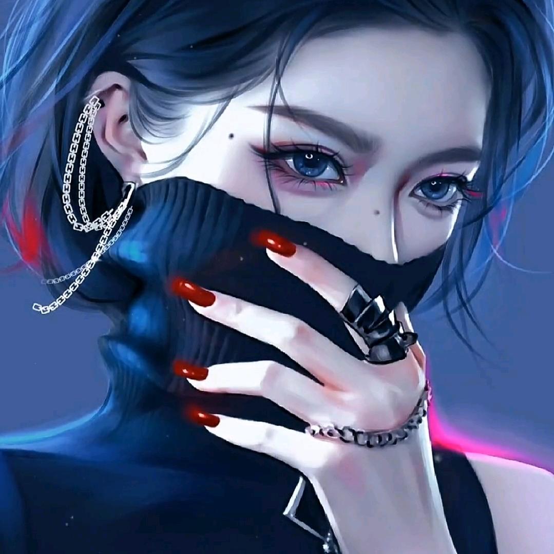 乔乔呀💋