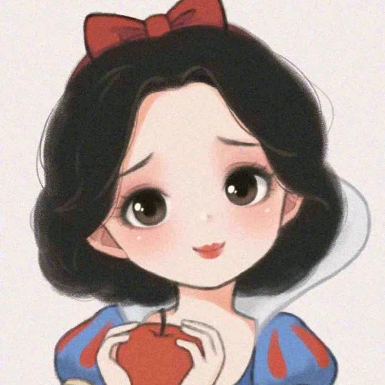 漠漠姐姐
