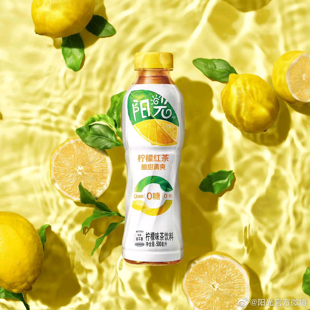 可口可乐(Coca-Cola)