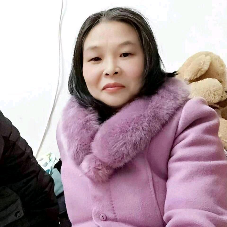 67年的开心外婆