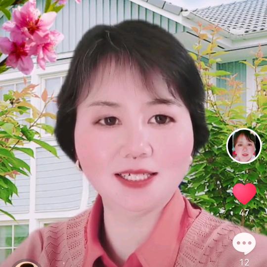 ❤ 李姐🍊正能量说媒🍅《收兼职》