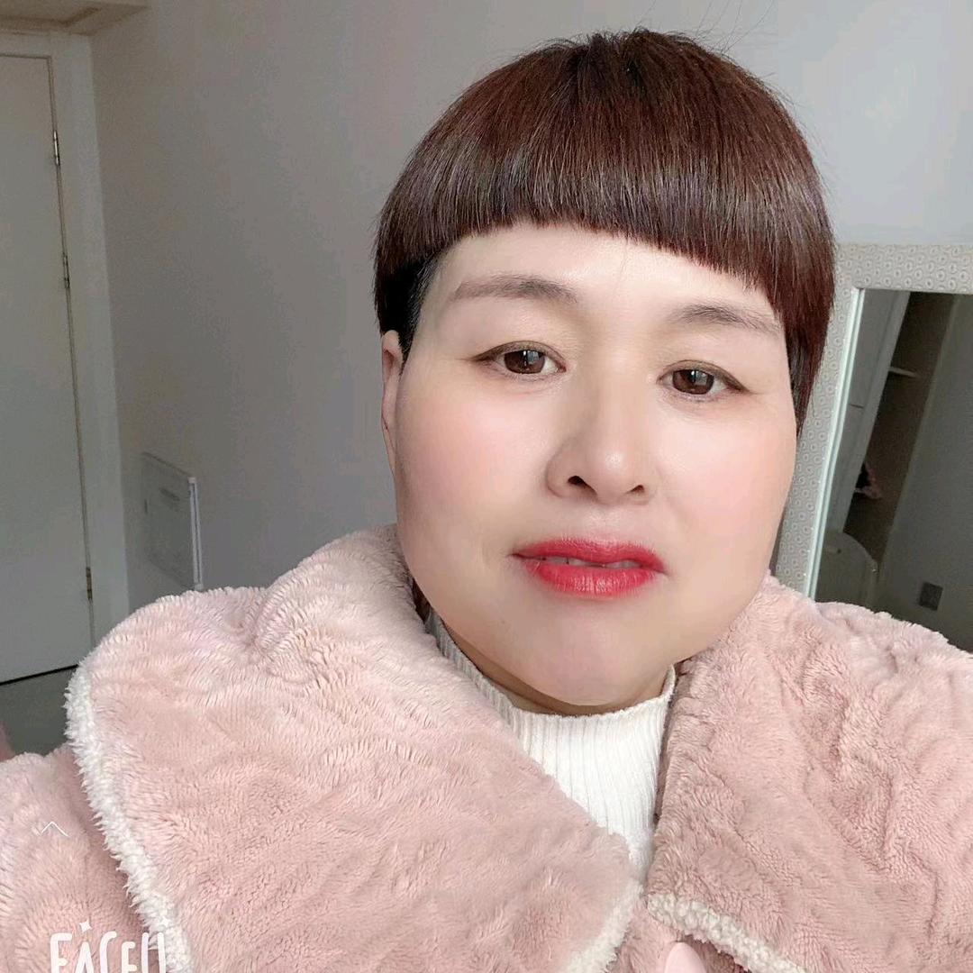 英子姐！