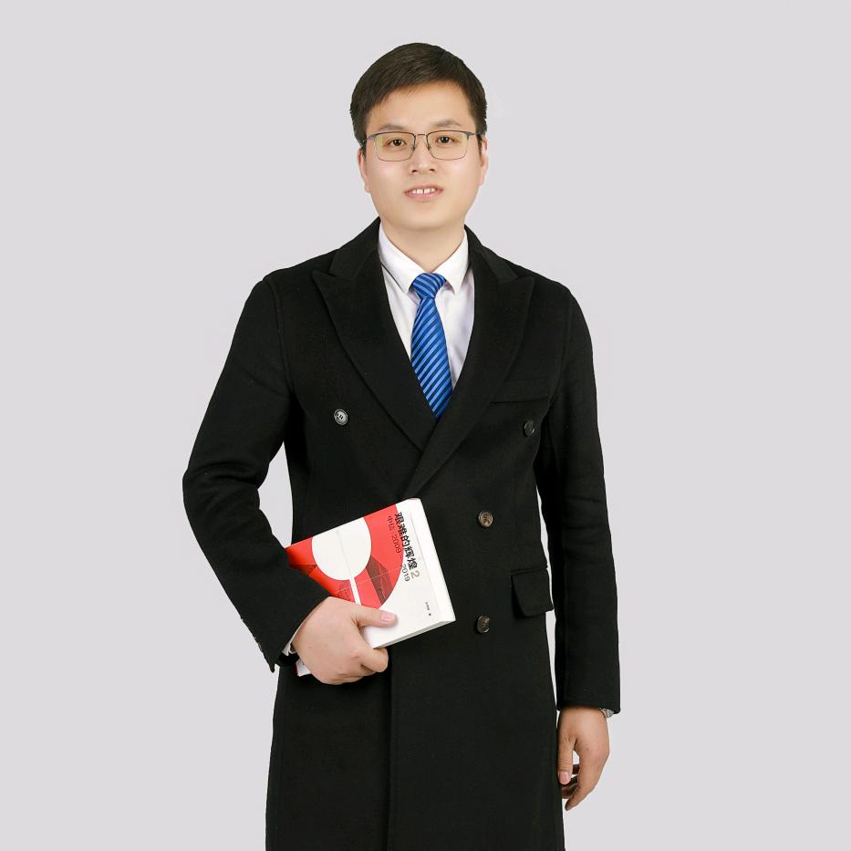 乔章印