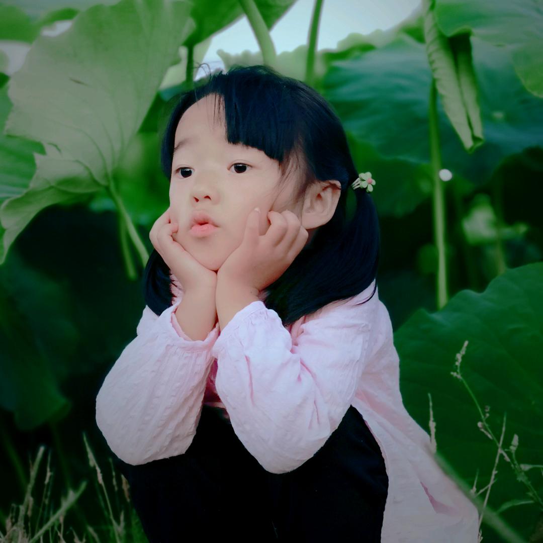 歆颜