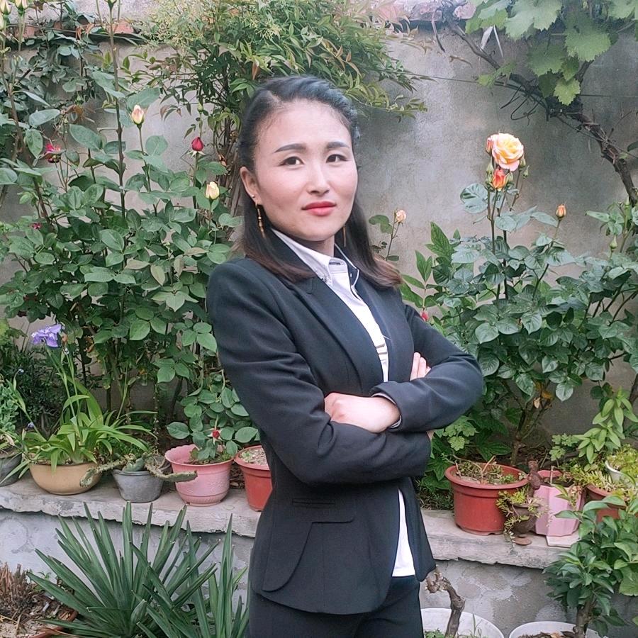 刘姐的日常生活