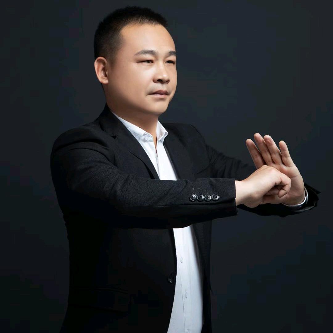 洛阳【忠义武道】咏春拳会馆李教练