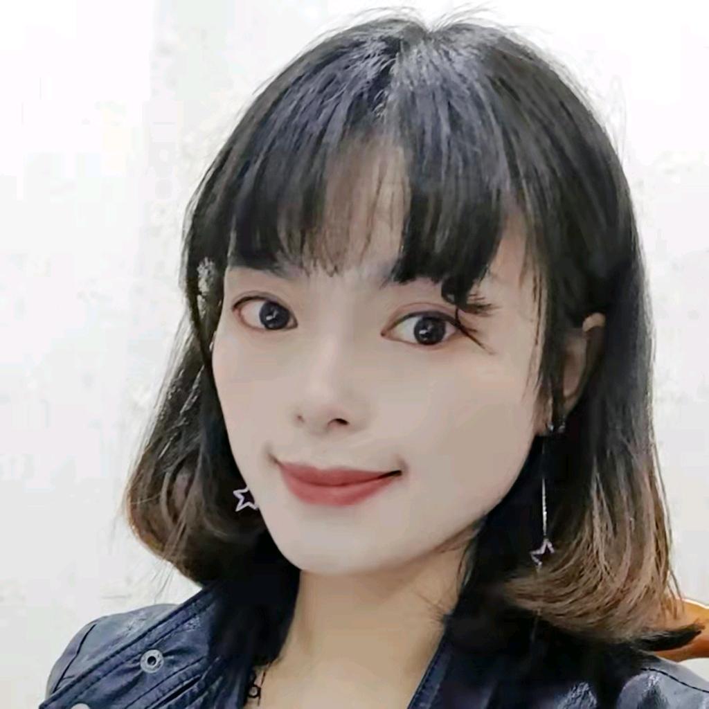 六合赵菇靓💃