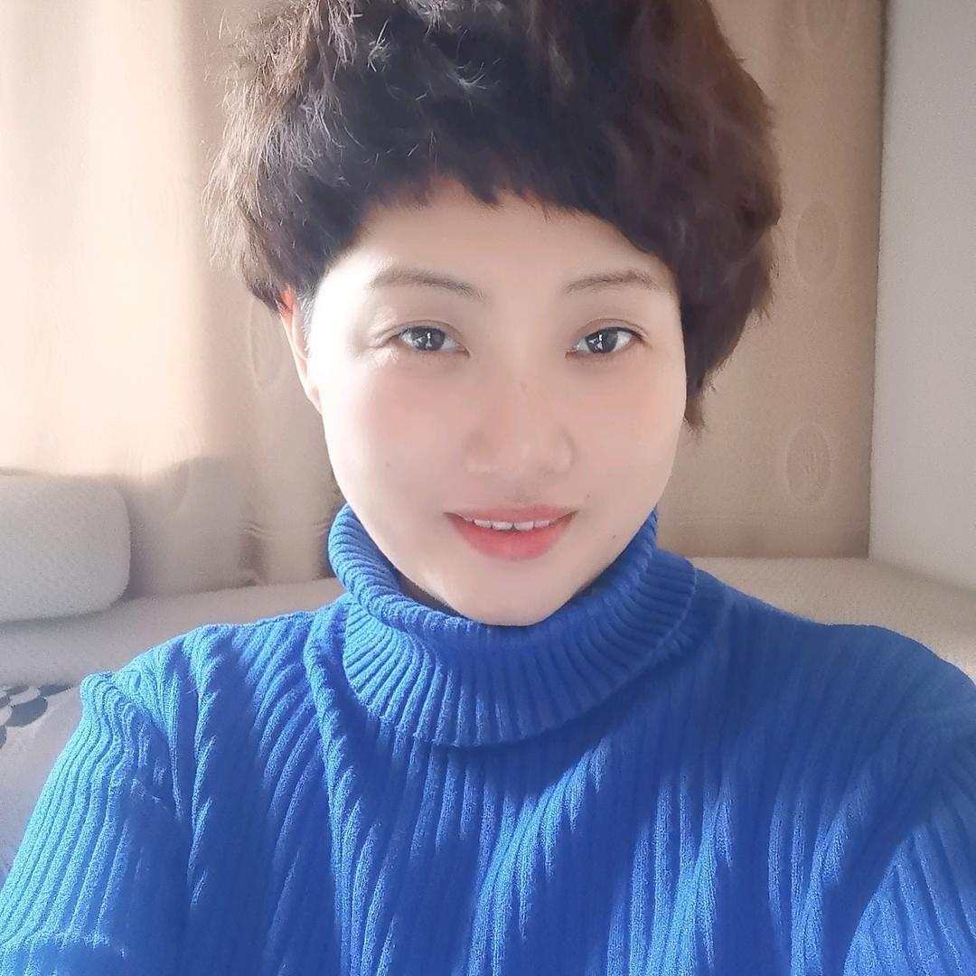 一缕曙光