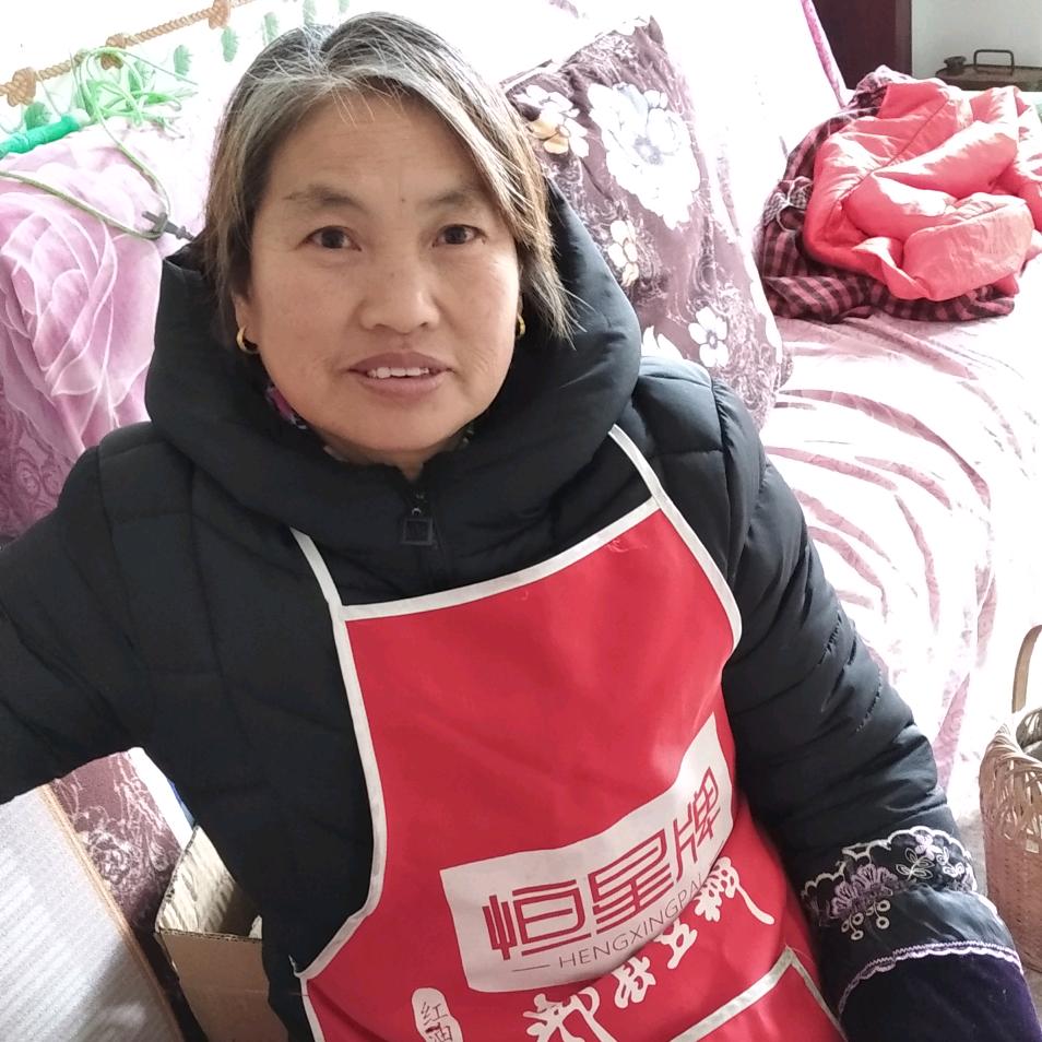 用户曹伍姐