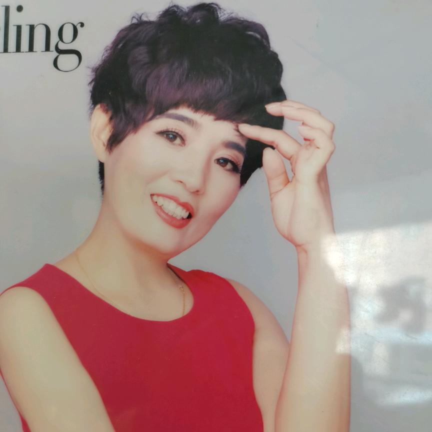 丽姐红娘