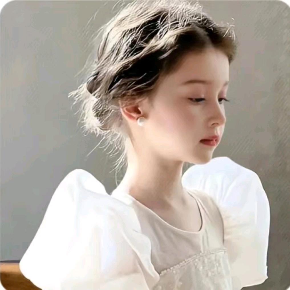 丽丽的成长日记