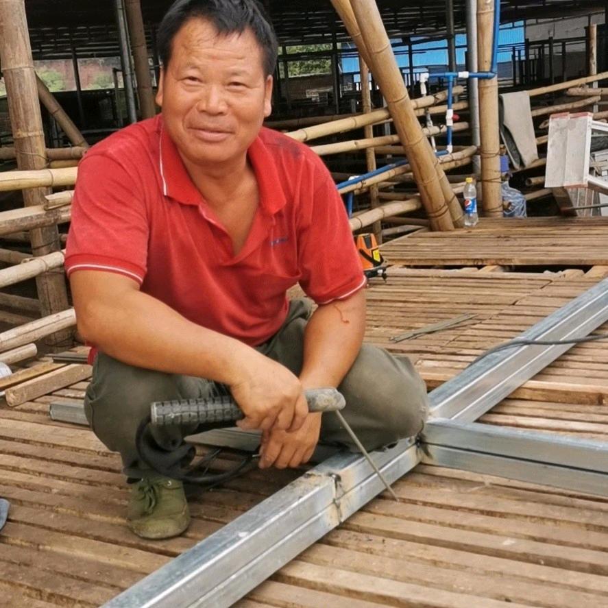双喜打铁棚