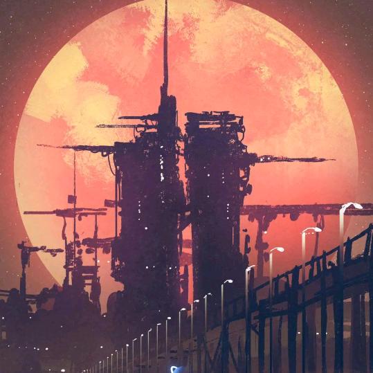 带你走遍全世界