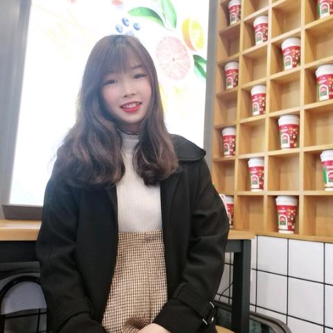 ❦莎莎☺