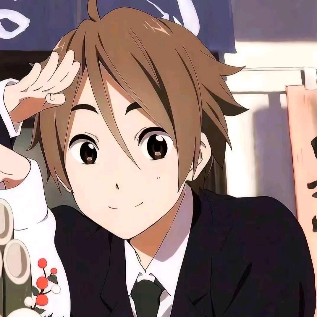 爱吃鱼丸粗面°