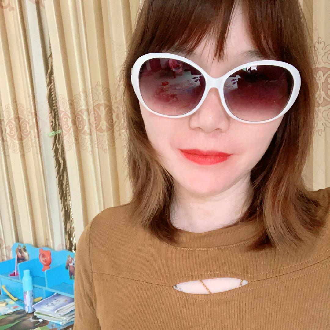 小蓝