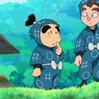 新兵卫头像
