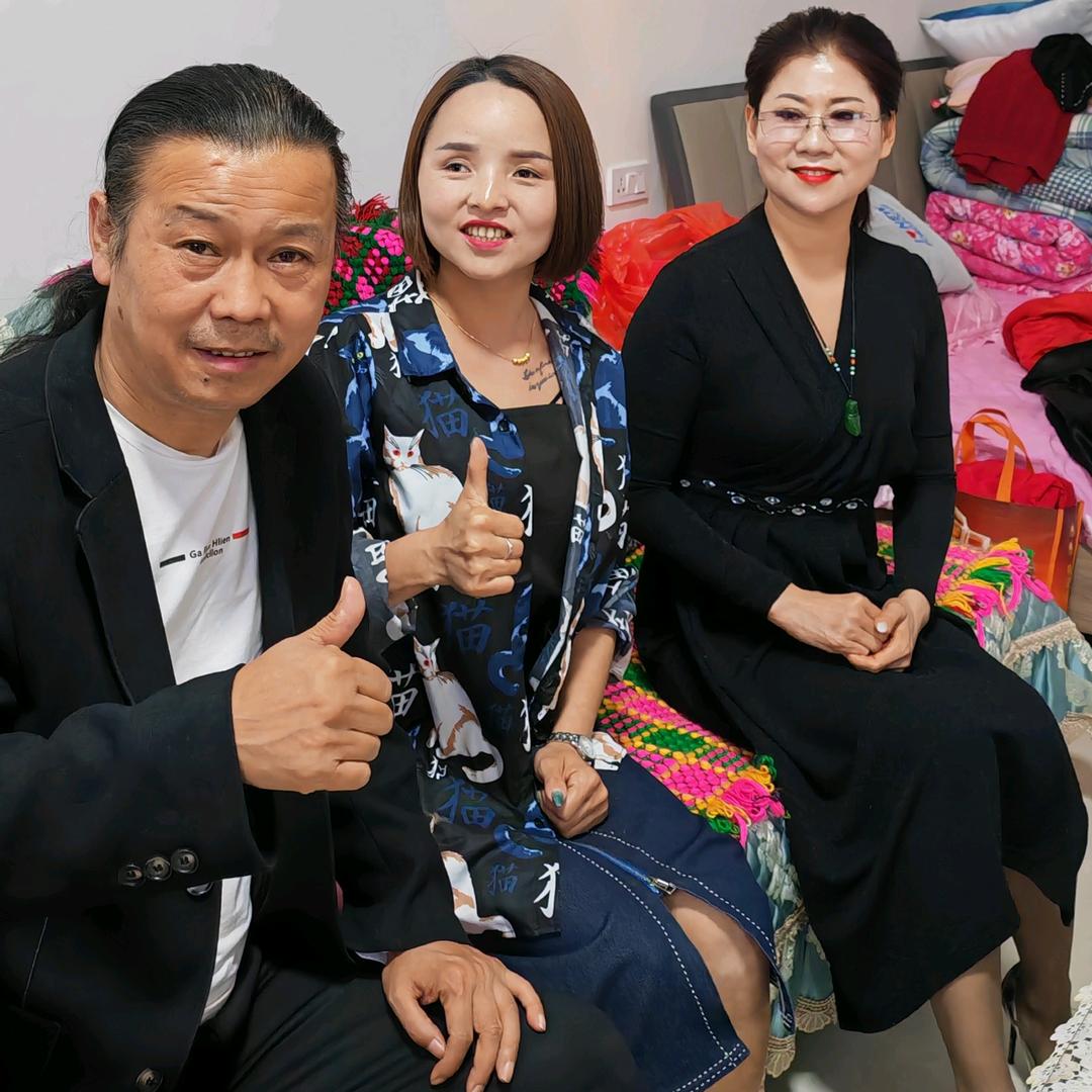 凤儿眉县🎶
