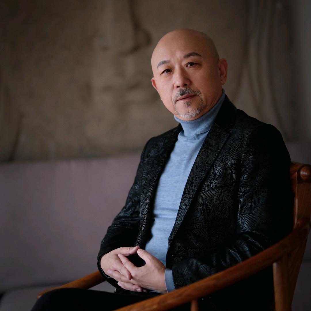 许骏鉴古瓷