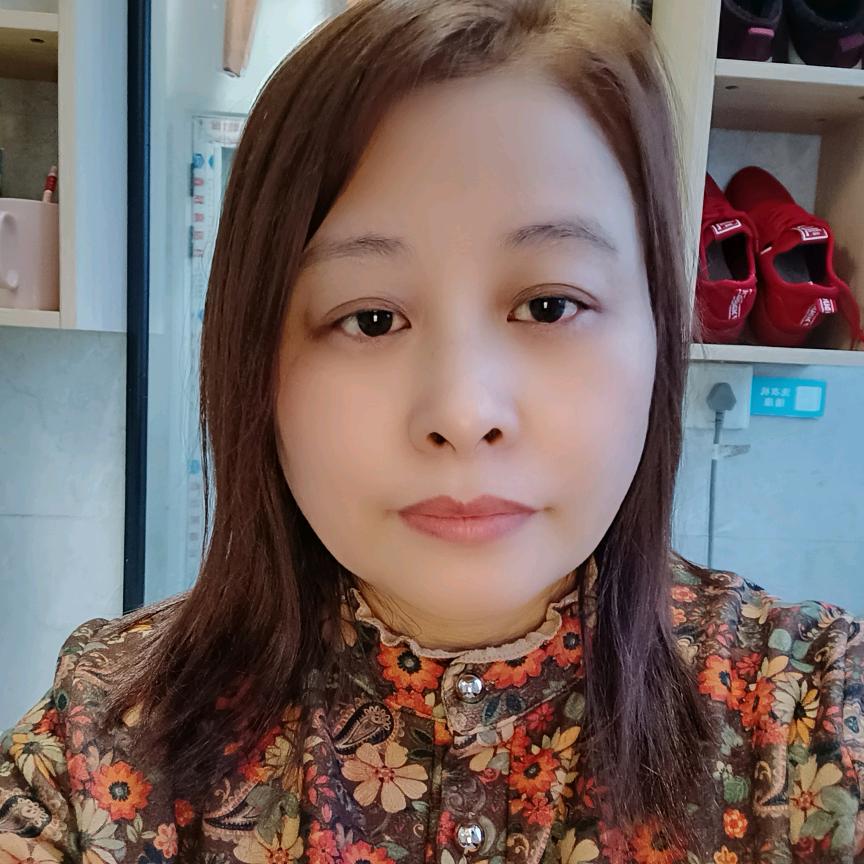彩虹姐