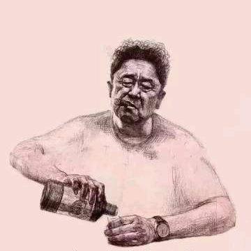 小石头