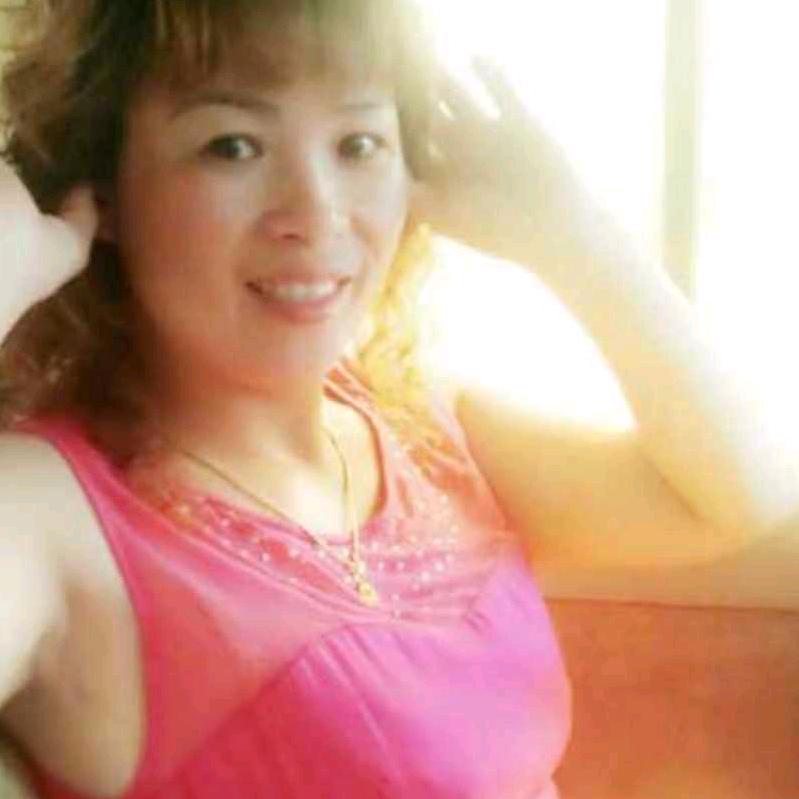 从化大姨婆