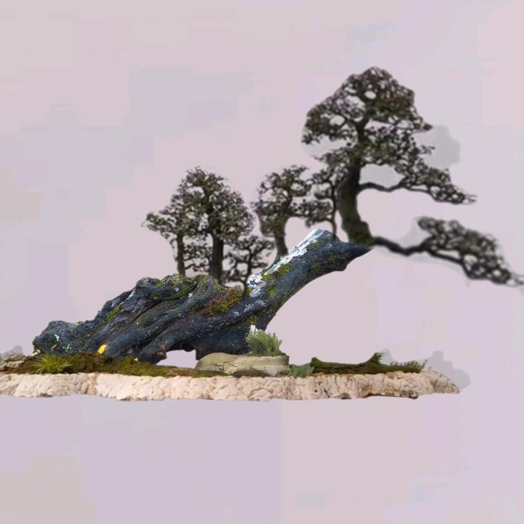 湘石金弹子园艺