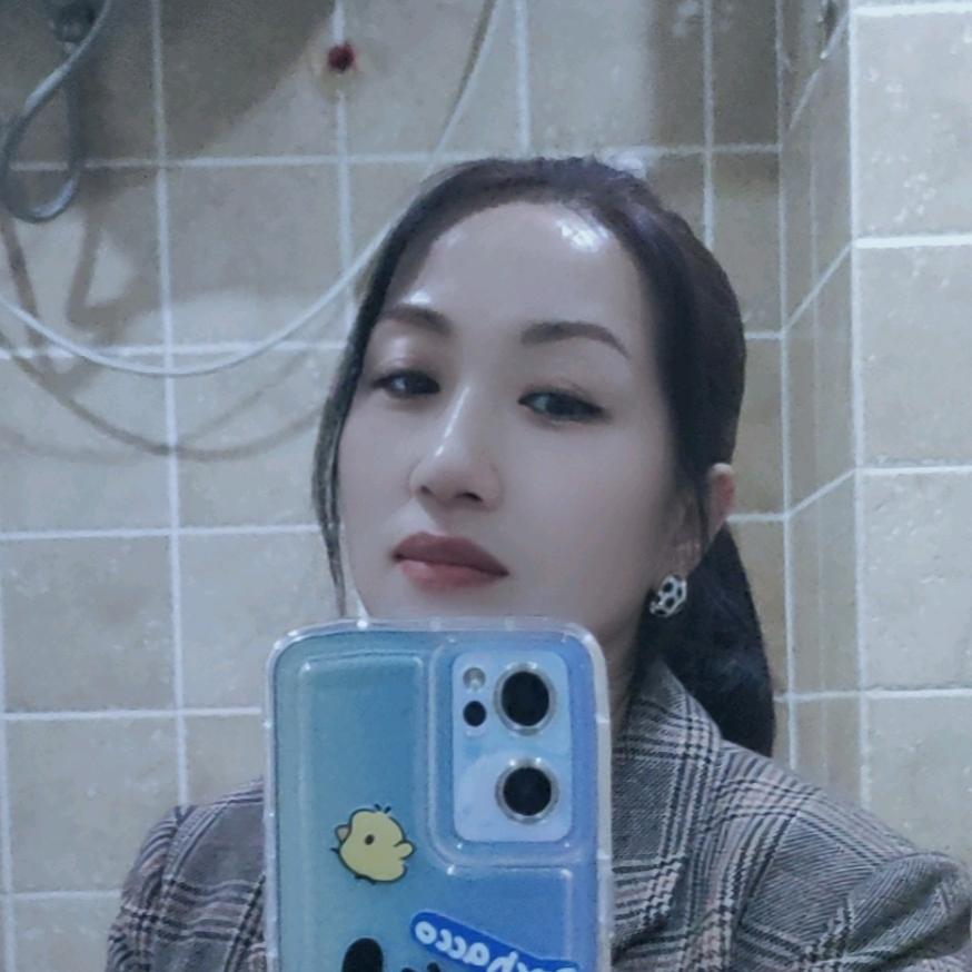 小慧.