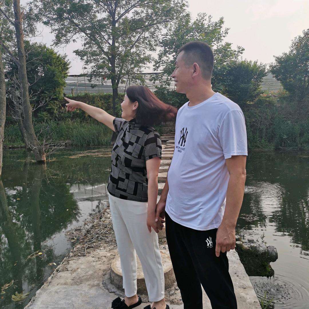 安丘管洪