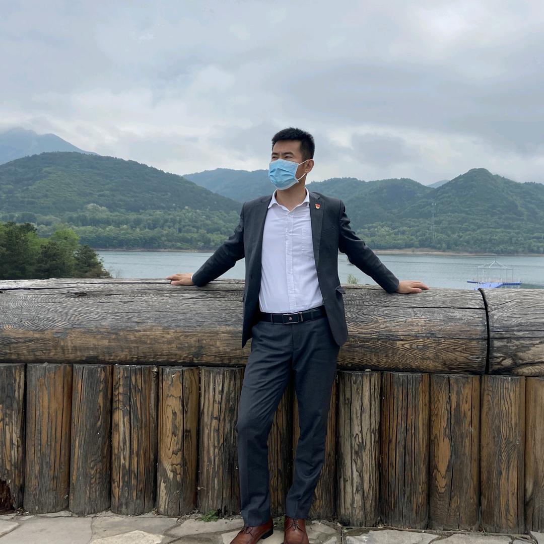 不帅的大叔