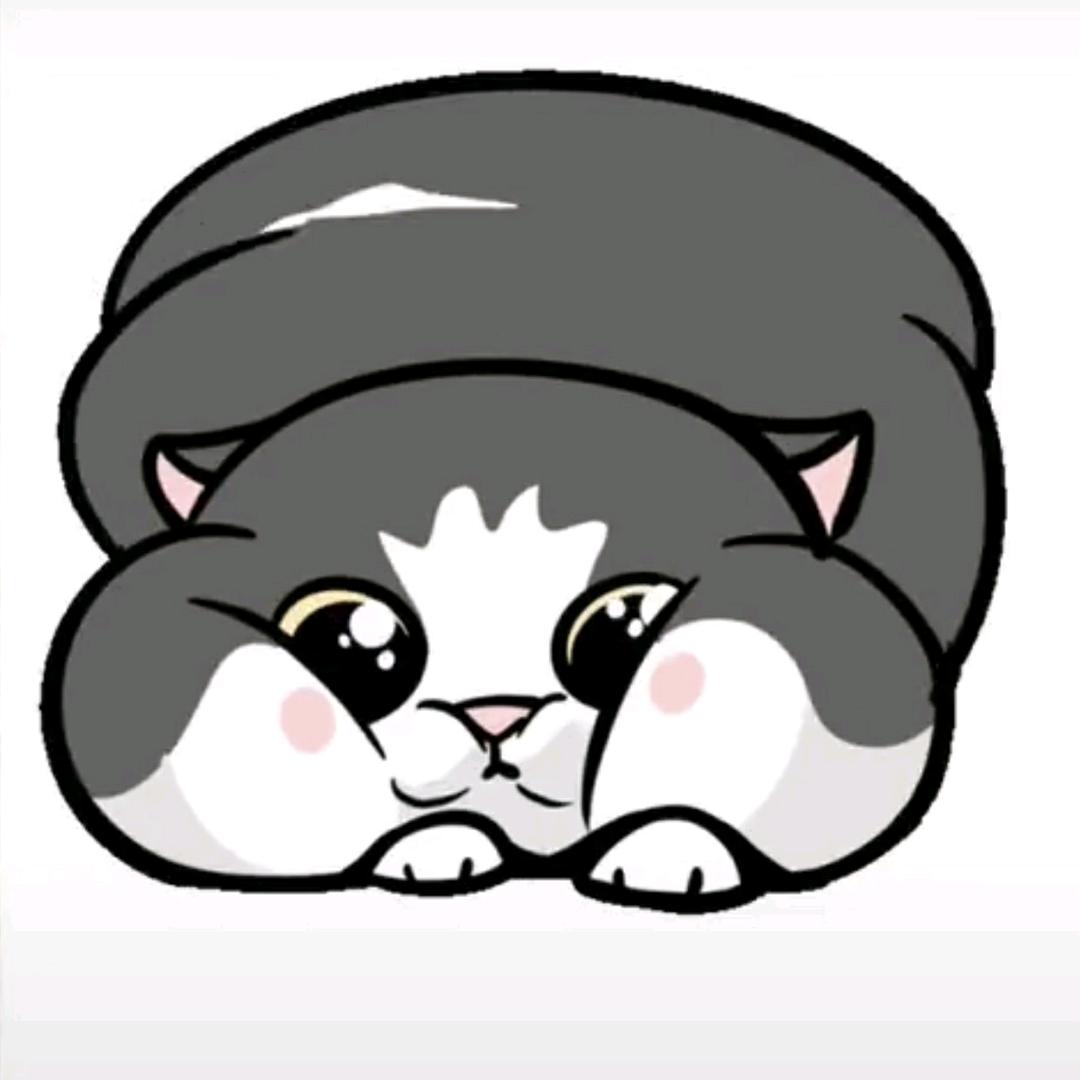 一只怪小兽