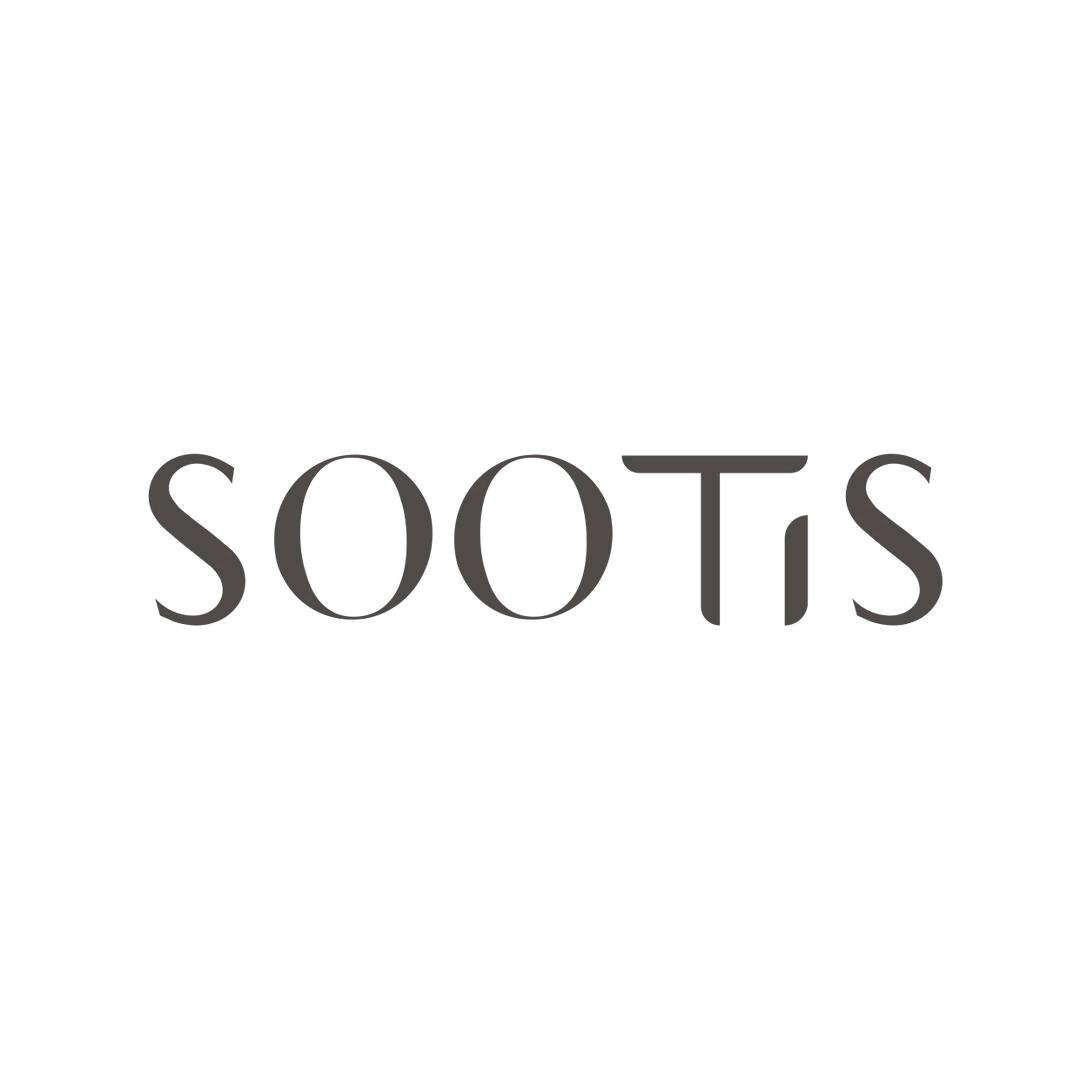 SOOTIS愫心简庭